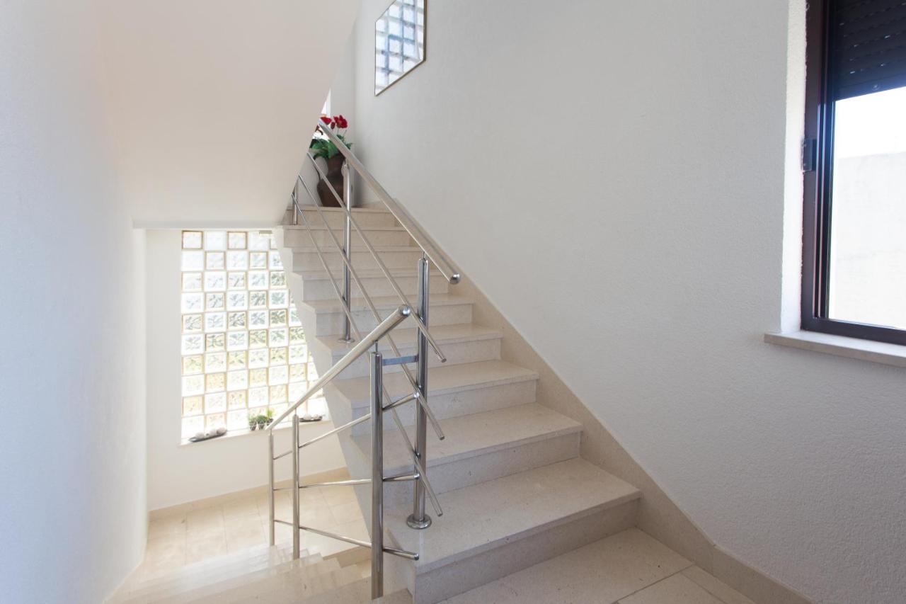 Apartmani Stanic Seget Vranjica Εξωτερικό φωτογραφία