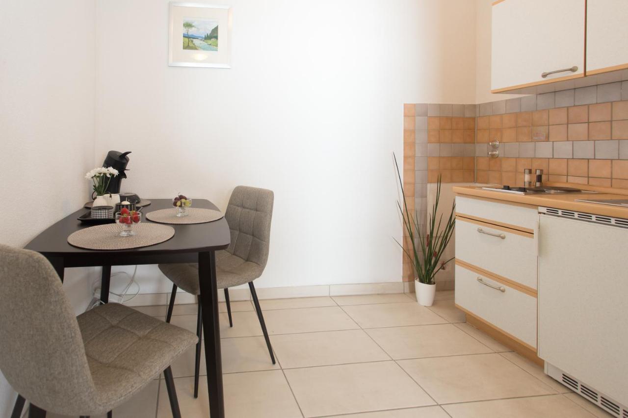 Apartmani Stanic Seget Vranjica Εξωτερικό φωτογραφία