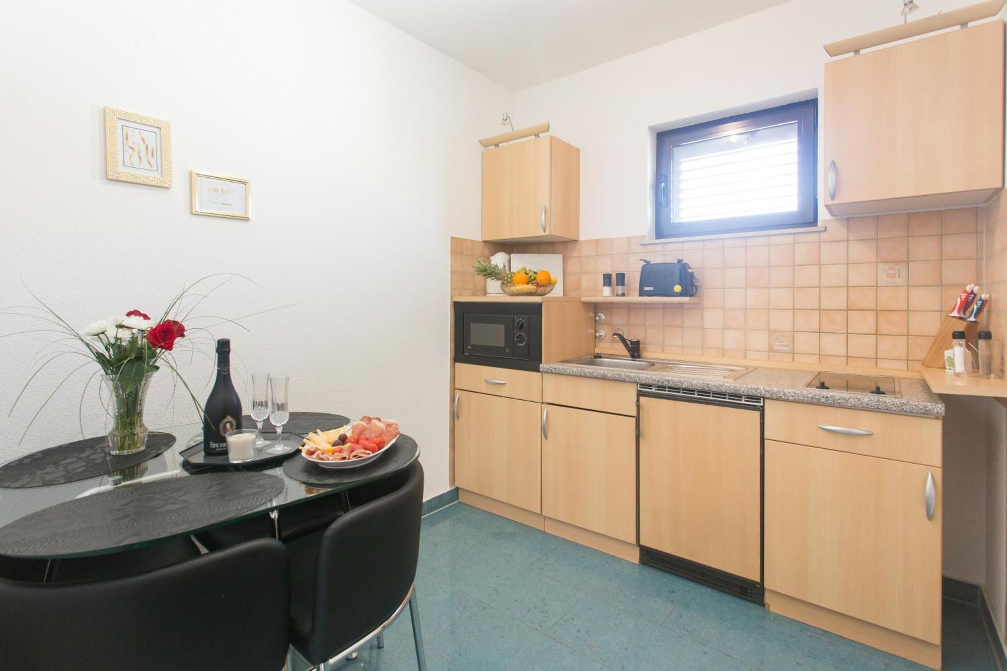 Apartmani Stanic Seget Vranjica Δωμάτιο φωτογραφία
