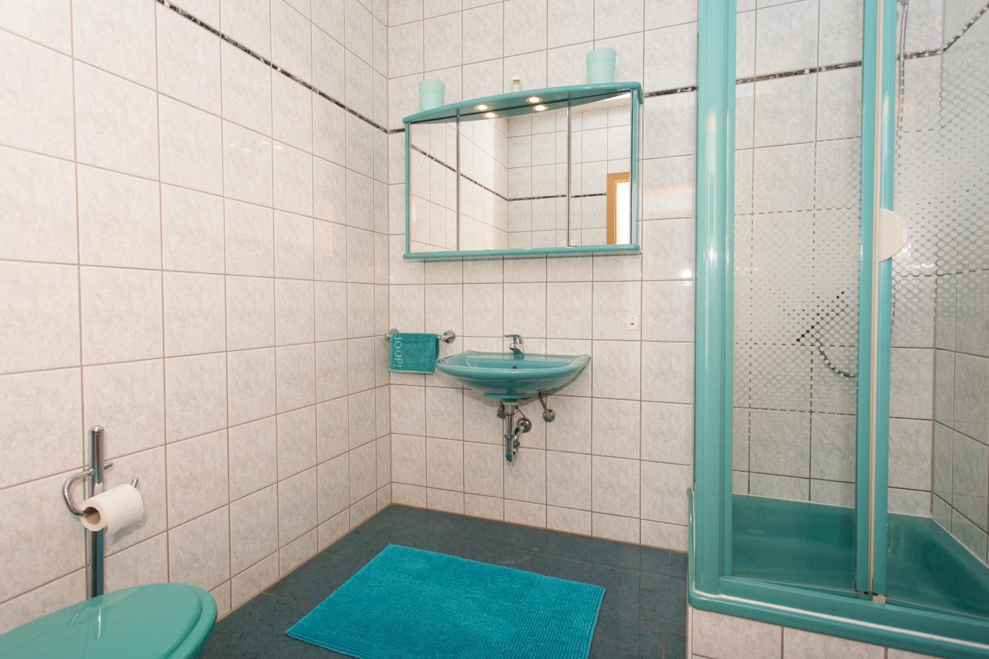 Apartmani Stanic Seget Vranjica Δωμάτιο φωτογραφία
