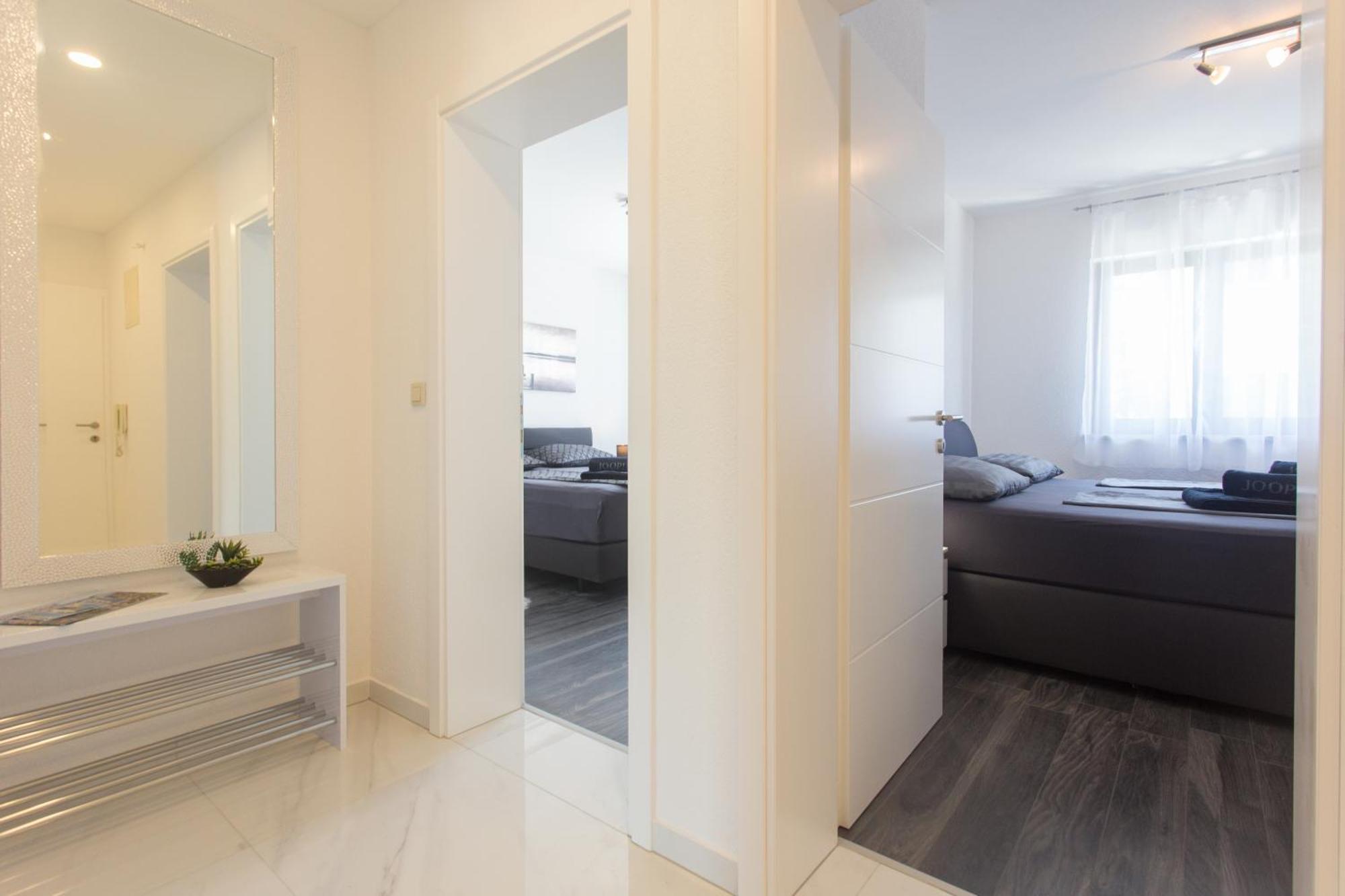 Apartmani Stanic Seget Vranjica Δωμάτιο φωτογραφία