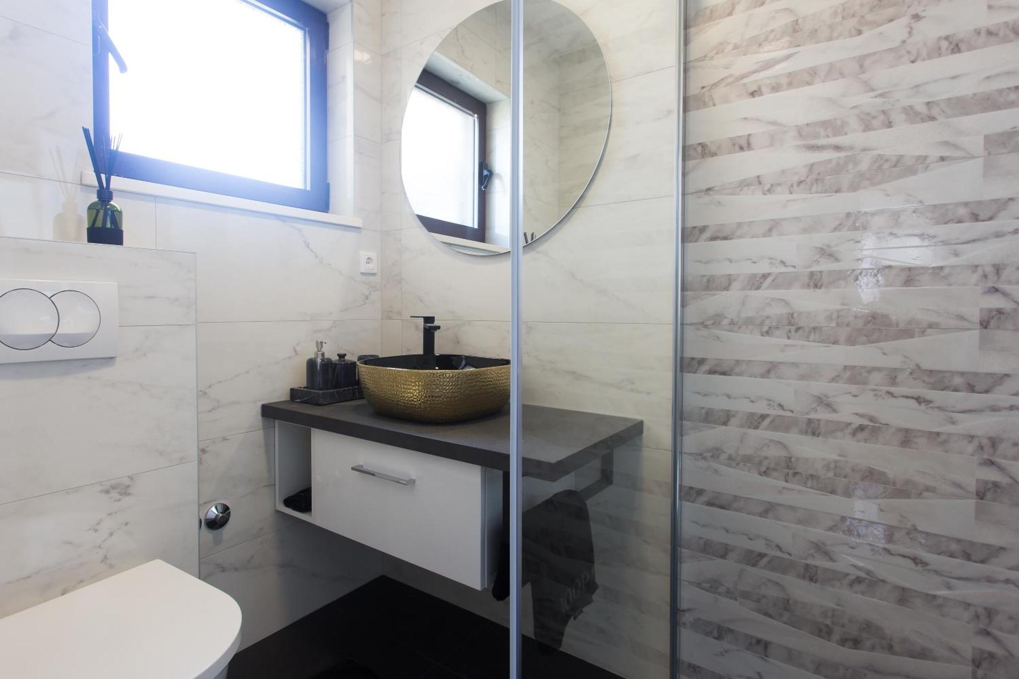 Apartmani Stanic Seget Vranjica Δωμάτιο φωτογραφία