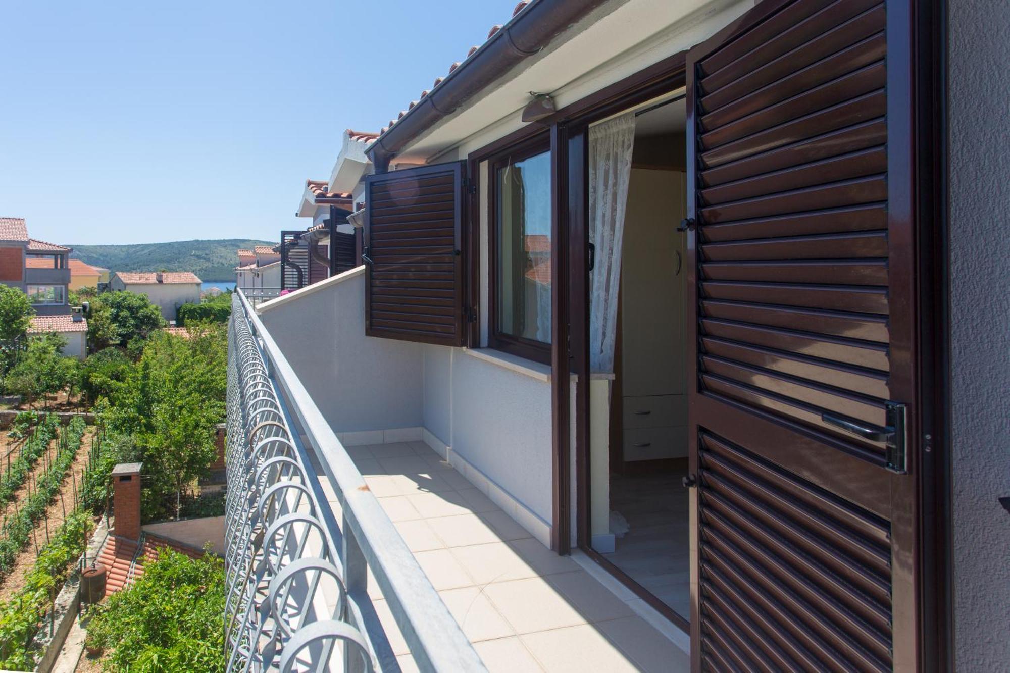 Apartmani Stanic Seget Vranjica Δωμάτιο φωτογραφία