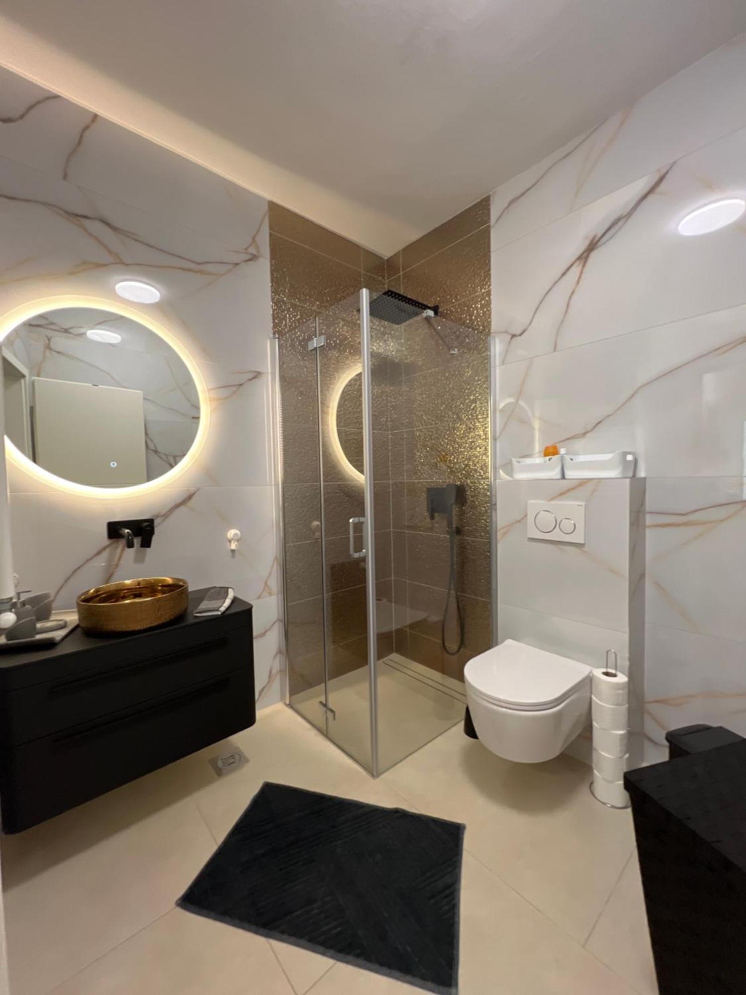 Apartmani Stanic Seget Vranjica Εξωτερικό φωτογραφία