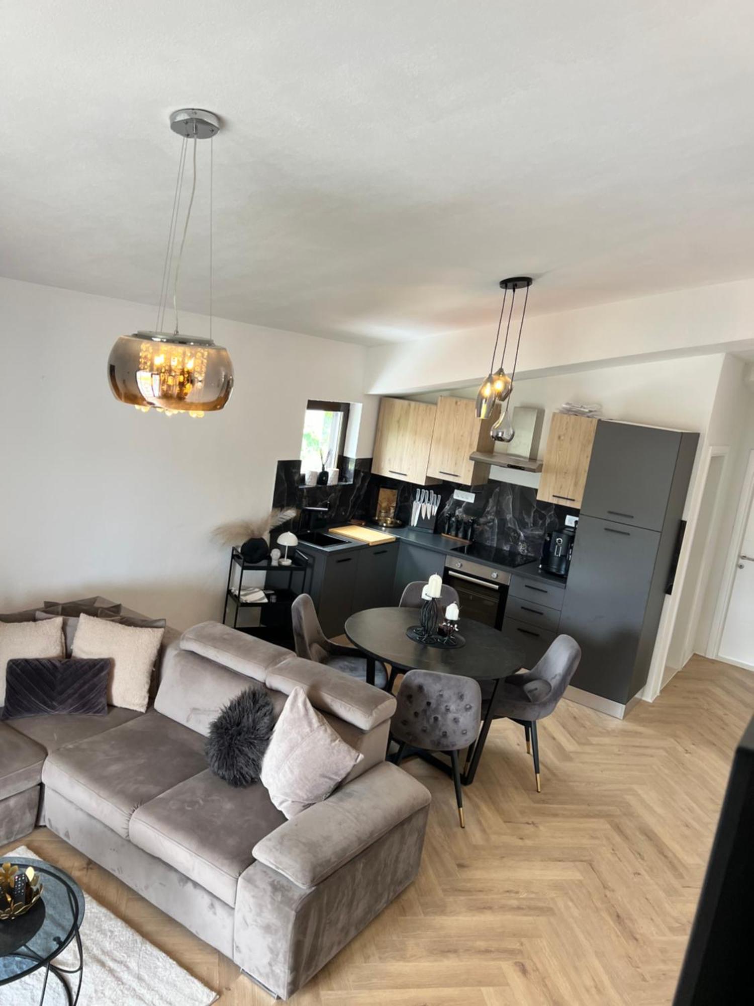 Apartmani Stanic Seget Vranjica Εξωτερικό φωτογραφία