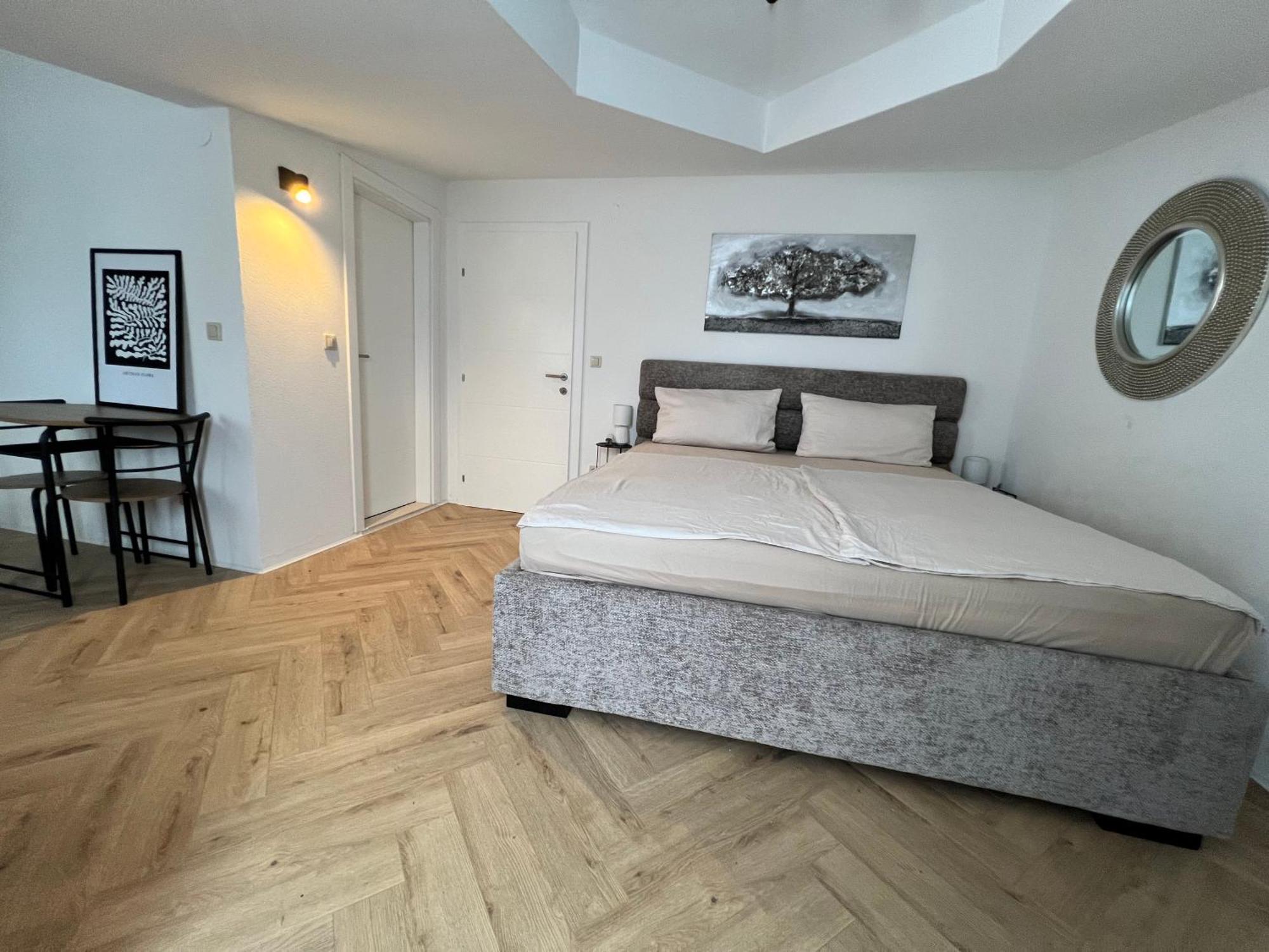 Apartmani Stanic Seget Vranjica Εξωτερικό φωτογραφία